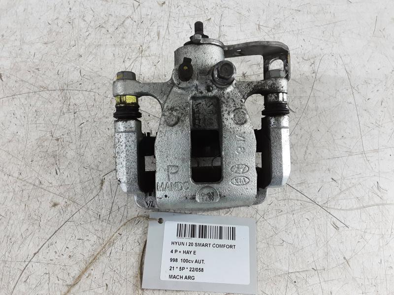 REMKLAUW ACHTER LINKS Hyundai I20 (4) 08/20+