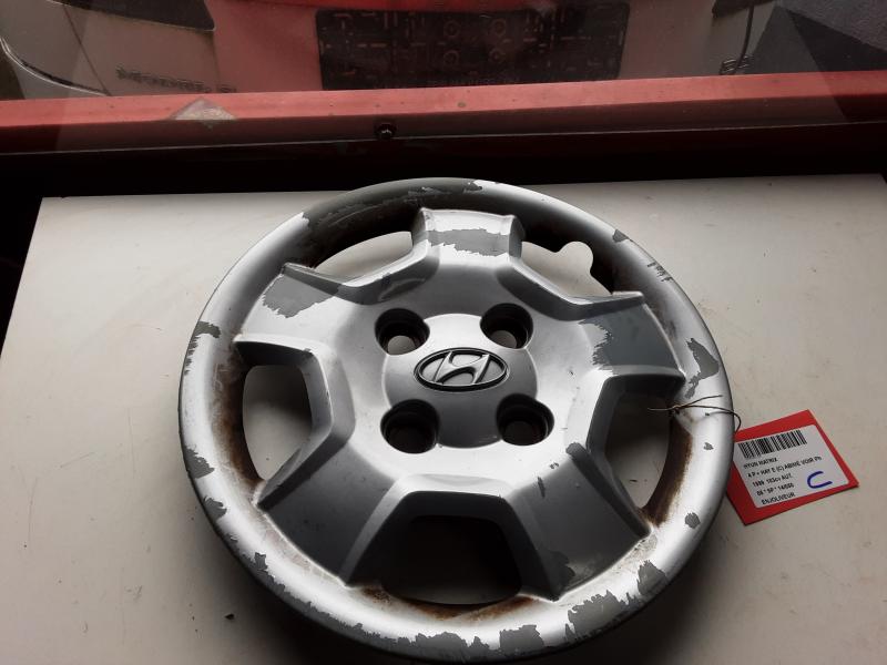 ENJOLIVEUR Hyundai MATRIX 6/01 - 11/08
