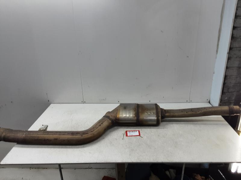 CATALYTIC CONVERTER Bmw 3 G21 TOURING 7/19+