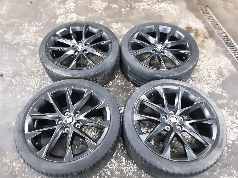 RIM Seat LEON (3) (5F) FaceLift 1/17 - 5/20