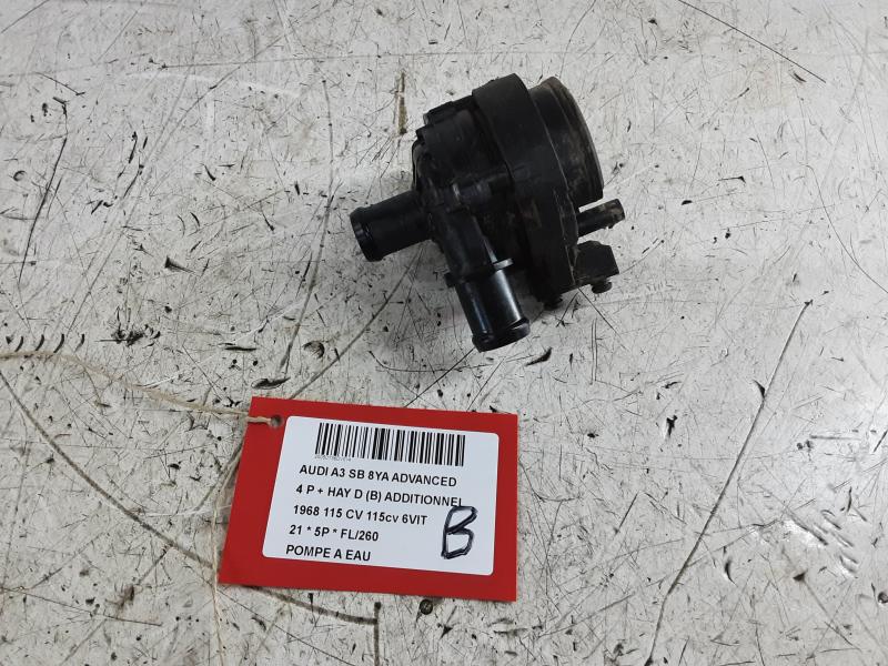 WATERPOMP Audi A3 5D/20+