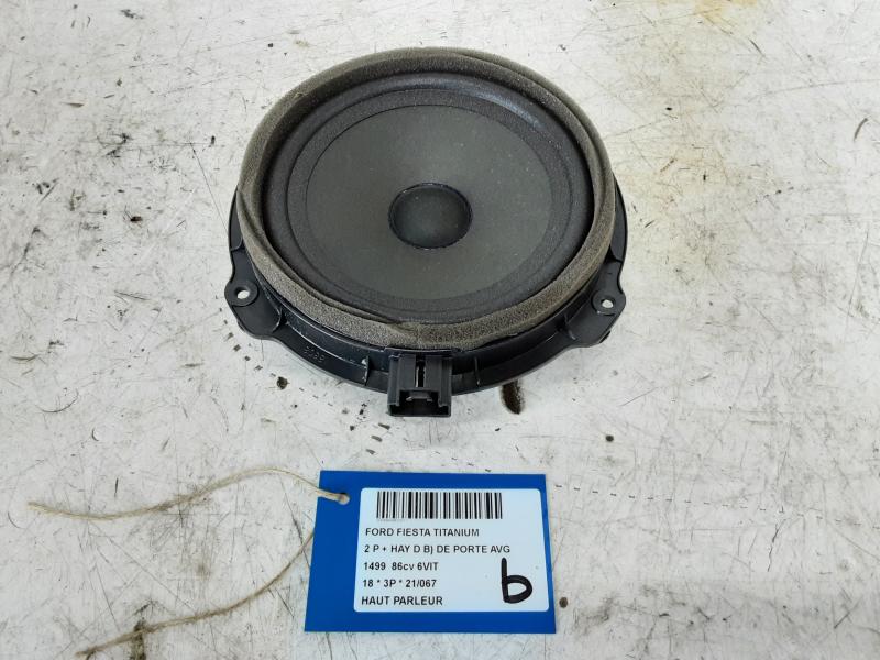 SPEAKER Ford FIESTA 5/17+