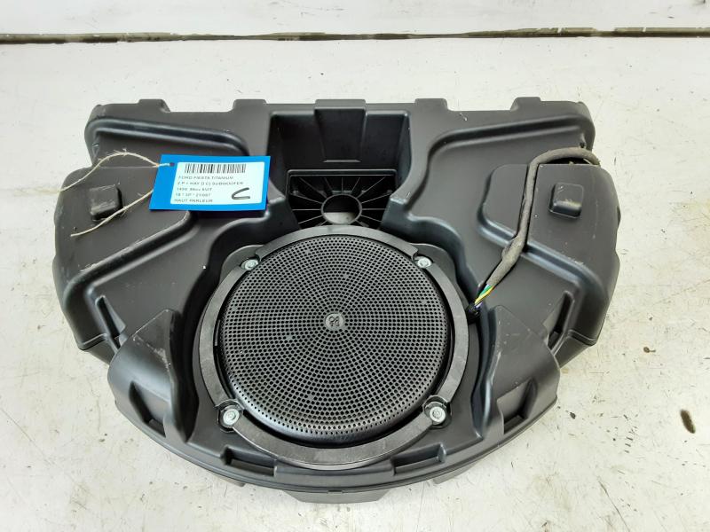 SPEAKER Ford FIESTA 5/17+