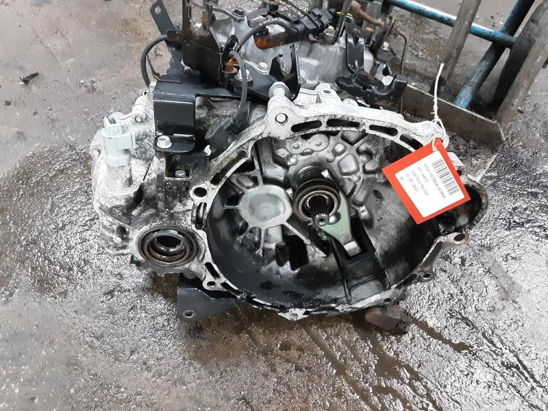 BOITE DE VITESSES Hyundai I10 08 - 13