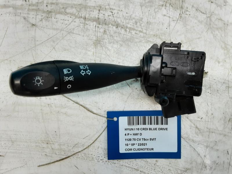 KNIPPERLICHTSCHAKELAAR Hyundai I10 08 - 13