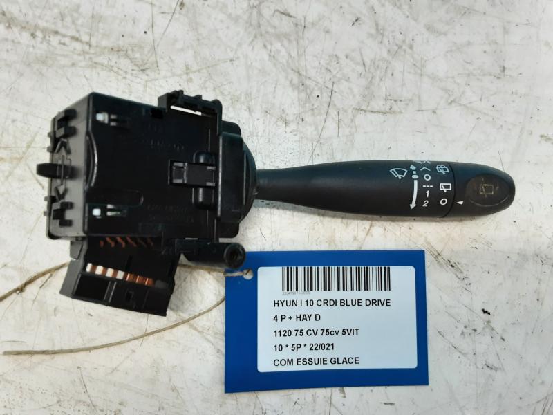WIPER SWITCH Hyundai I10 08 - 13