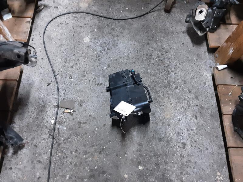 CERINE TANK Ds DS3 16 - 19
