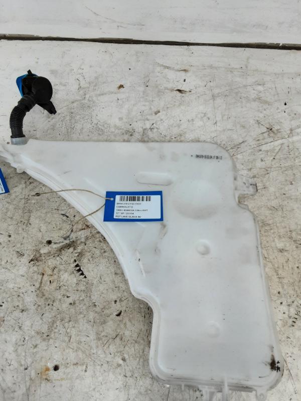 RUITENWASRESERVOIR VOOR Bmw 2 F22/3 COUPE 7/13+