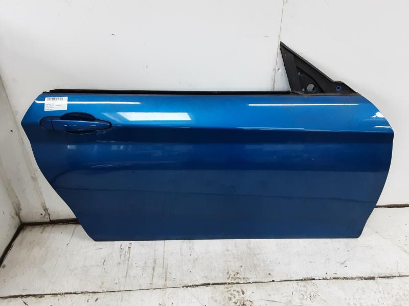 DEUR VOOR RECHTS Bmw 2 F22/3 COUPE 7/13+