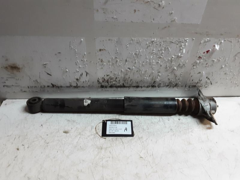 SCHOKBREKER ACHTER RECHTS Vw GOLF V 11/03 - 08