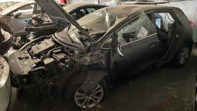 Kia CEED 05/12 - 15 