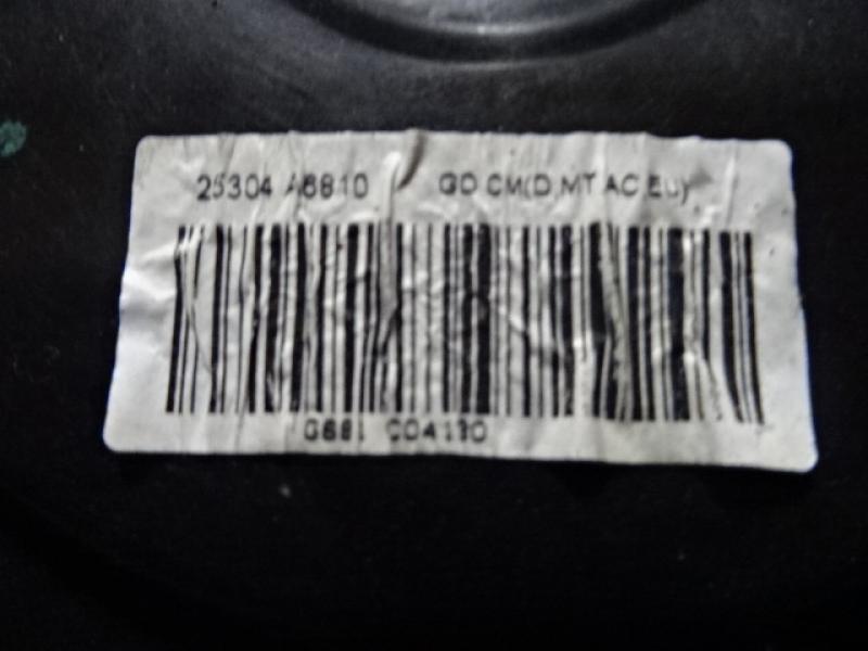 Kia CEED 10/15 - 18 