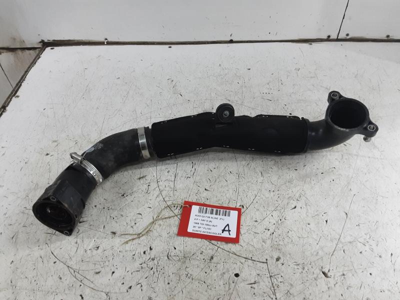 INTERCOOLER HOSE Audi Q3 11/18+