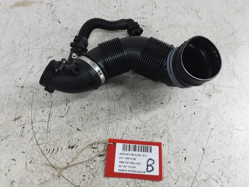 INTERCOOLER HOSE Audi Q3 11/18+