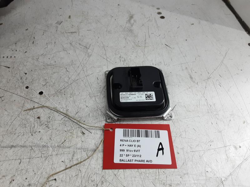 BALLAST DE PHARE AVANT DROIT Renault CLIO V 06/19+