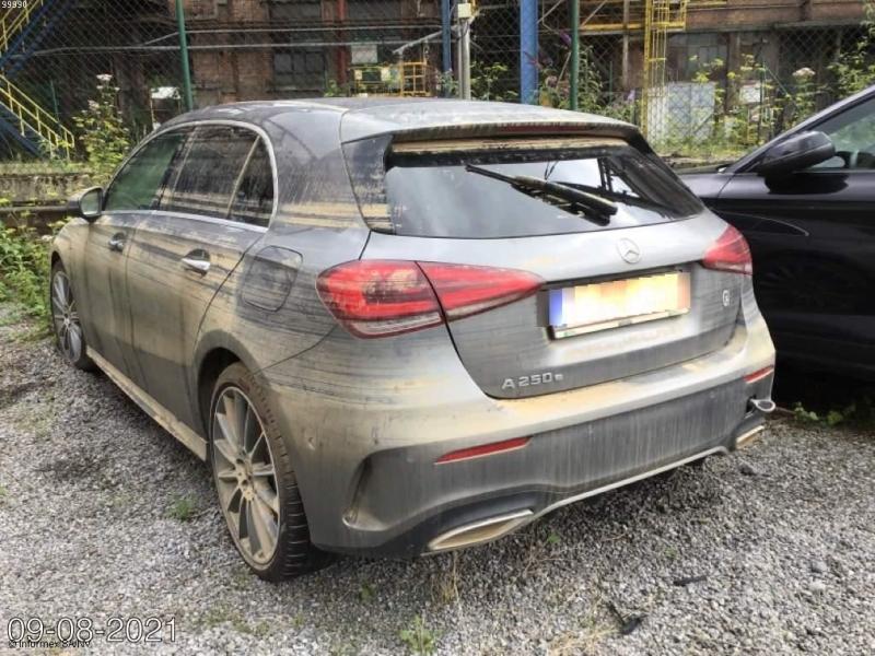 Mercedes-Benz A W177 18 - 2/23 