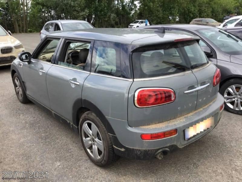 Mini F54 : Clubman 11/14+ 