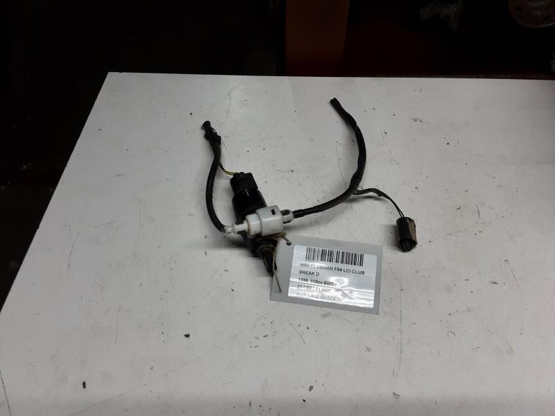 WINDSCREEN WASHER PUMP Mini F54 : Clubman 11/14+