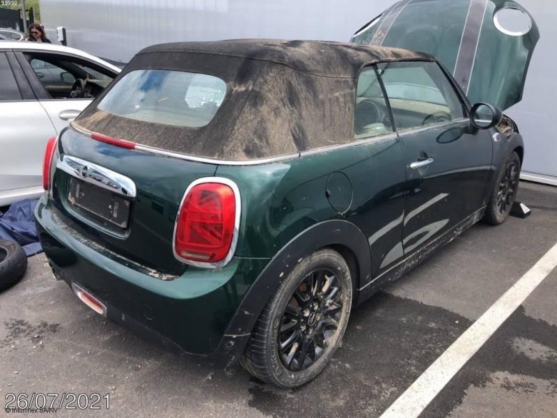 Mini F57 Cabrio : 11/15 > 