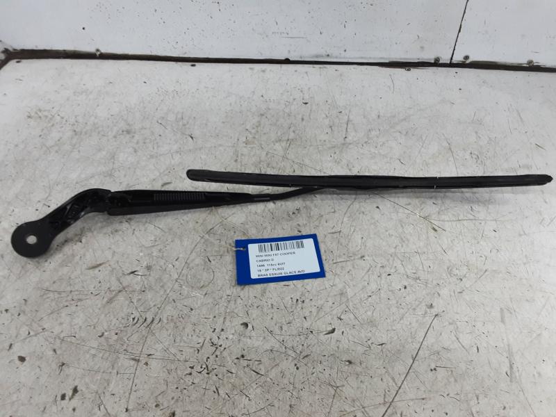 RIGHT FRONT WIPER ARM Mini F57 Cabrio : 11/15 >