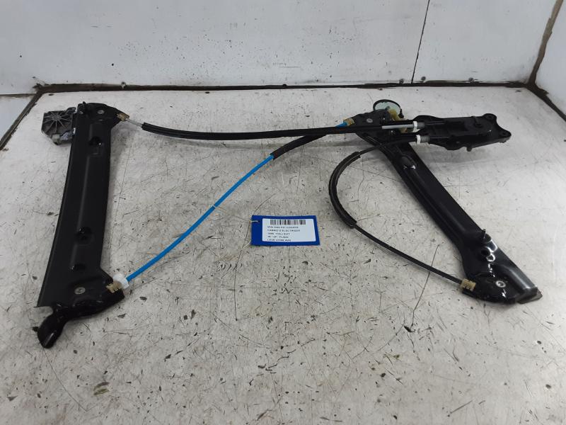 FRONT LEFT WINDOW DOOR MECHANISM Mini F57 Cabrio : 11/15 >