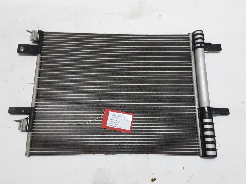 AIRCO COMPRESSOR Opel GRANDLAND X 6/17+