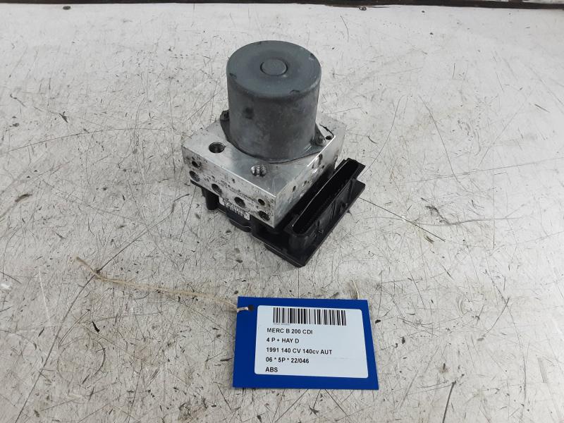 ABS Mercedes-Benz B W245 2005 - 05/2008