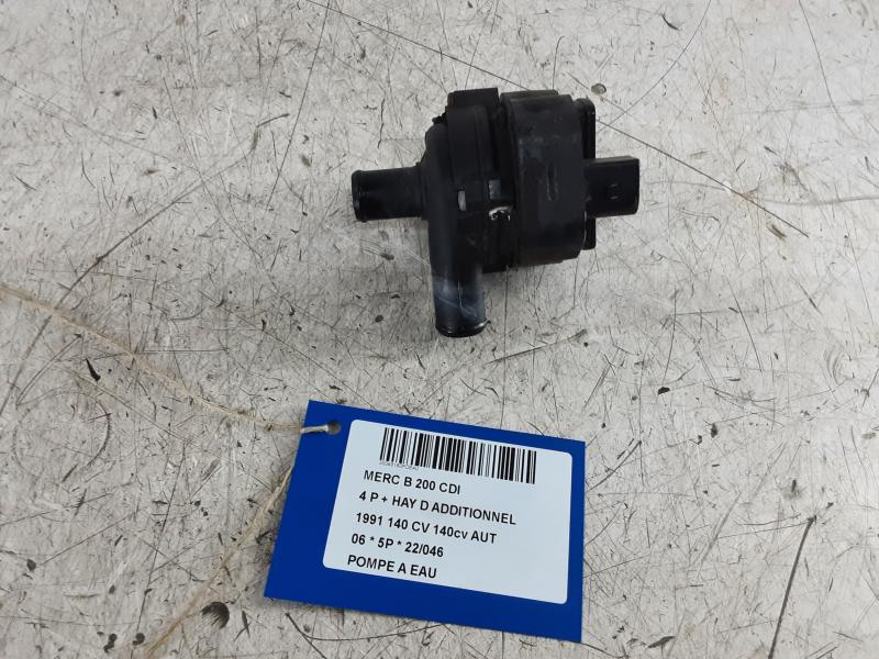 POMPE A EAU Mercedes-Benz B W245 2005 - 05/2008