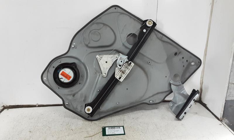 RUITMECHANISME ACHTER LINKS Mercedes-Benz B W245 2005 - 05/2008