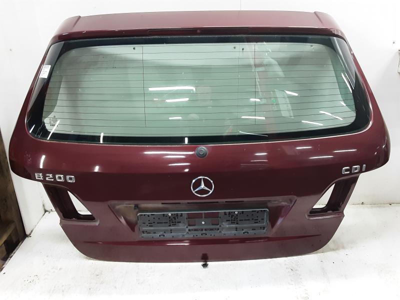 ACHTERKLEP Mercedes-Benz B W245 2005 - 05/2008