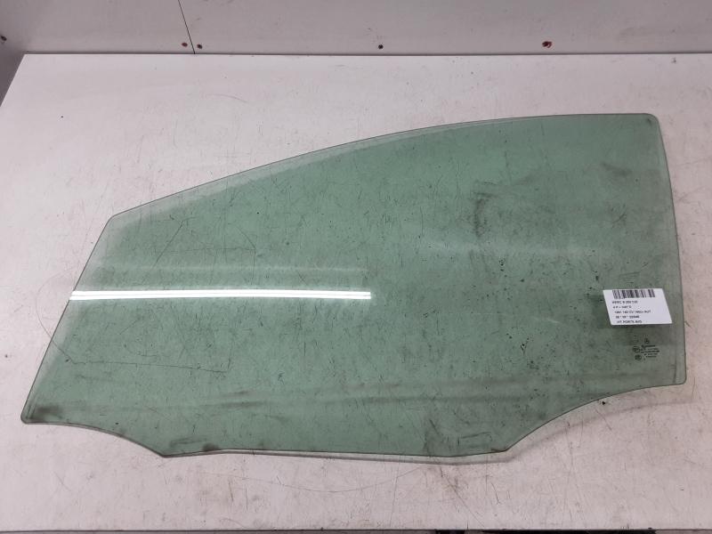 VITRE DE PORTE AVANT GAUCHE Mercedes-Benz B W245 2005 - 05/2008