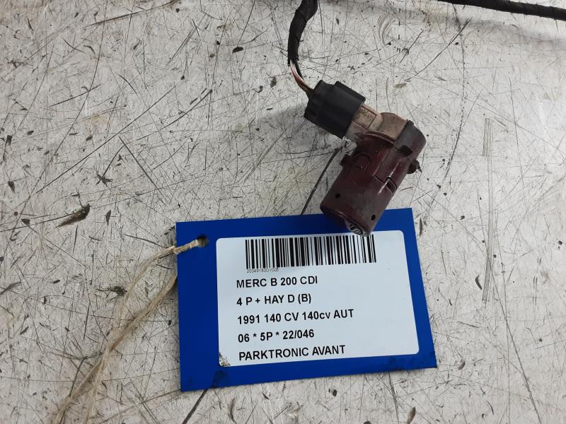 PARKEERSENSOREN VOOR Mercedes-Benz B W245 2005 - 05/2008