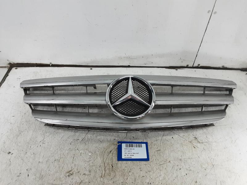ROOSTER Mercedes-Benz B W245 2005 - 05/2008