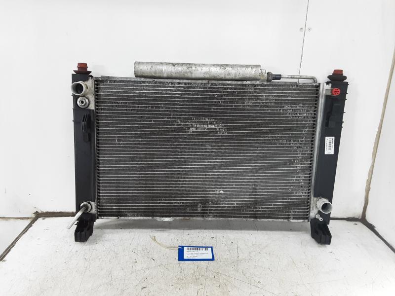RADIATEUR Mercedes-Benz B W245 2005 - 05/2008