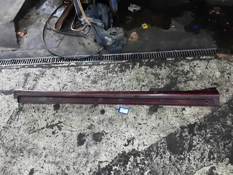 JUPE LATERALE GAUCHE Mercedes-Benz B W245 2005 - 05/2008