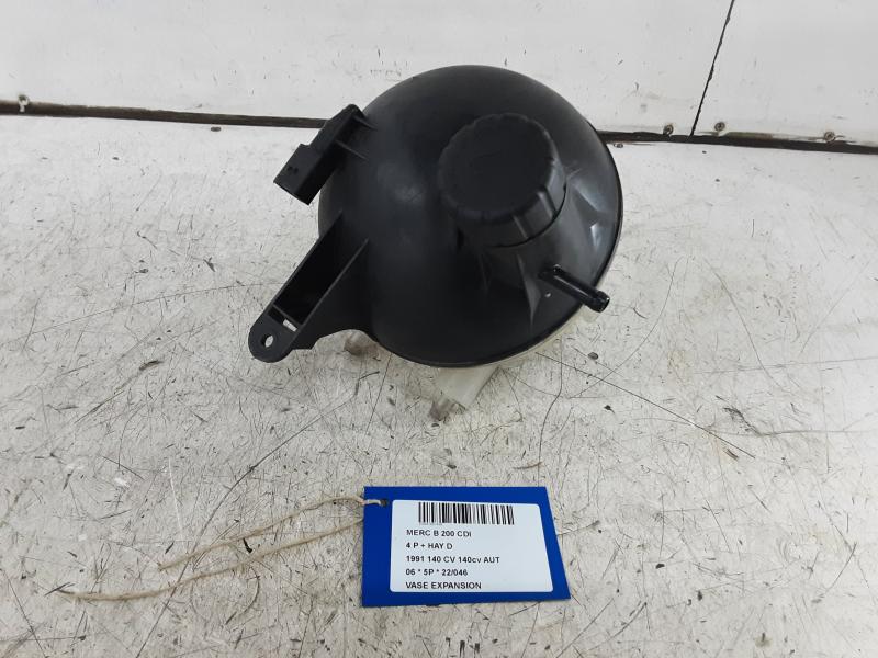 VASE D'EXPANSION Mercedes-Benz B W245 2005 - 05/2008