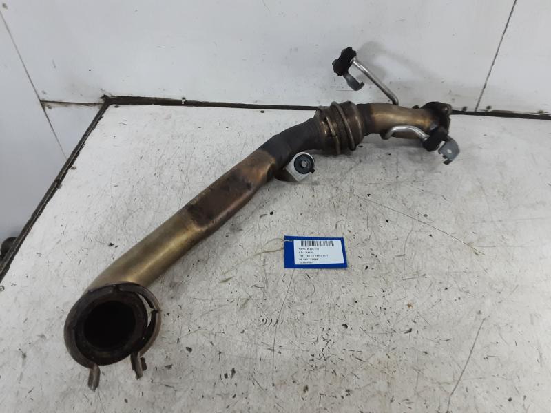 ECHAPPEMENT AVANT Mercedes-Benz B W245 2005 - 05/2008