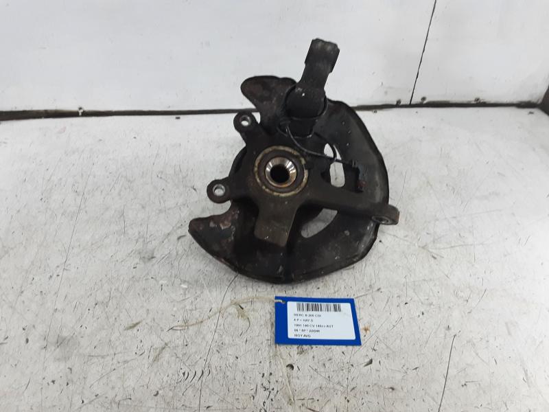 MOYEU AVANT GAUCHE Mercedes-Benz B W245 2005 - 05/2008