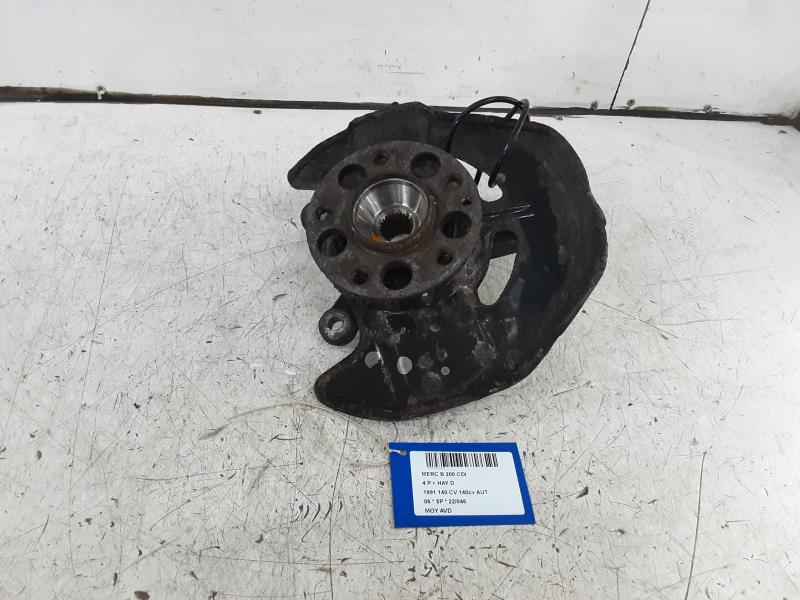 MOYEU AVANT DROIT Mercedes-Benz B W245 2005 - 05/2008