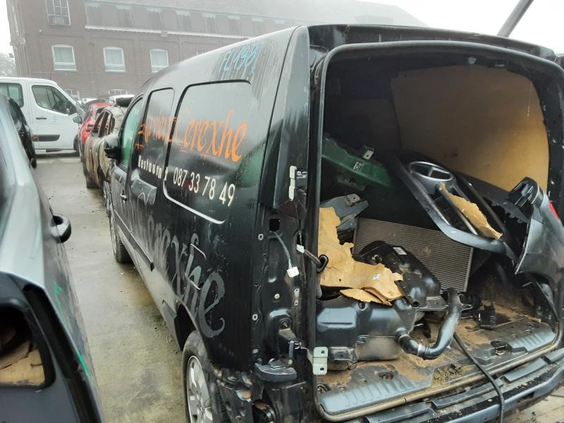 FENDER LIFT REAR Mercedes-Benz CITAN 11/12 - 9/21