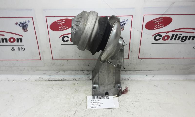 ENGINE MOUNT Mercedes-Benz S W220 98 - 09/05