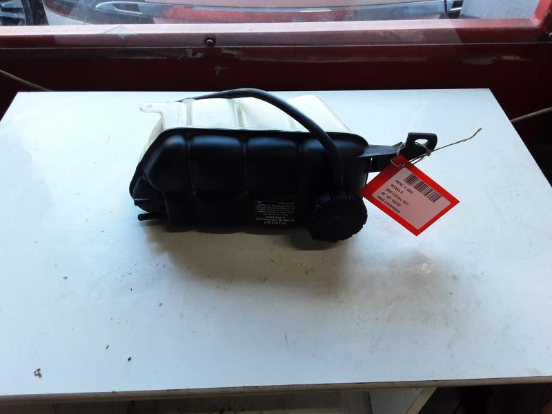 EXPANSIERESERVOIR Mercedes-Benz S W220 98 - 09/05