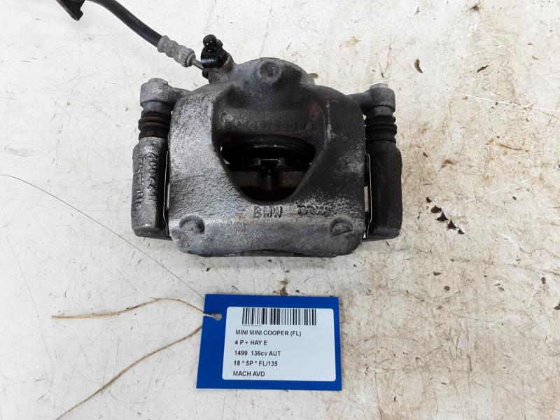 REMKLAUW VOOR RECHTS Mini F55 5-portes : 07/14 - 3/21