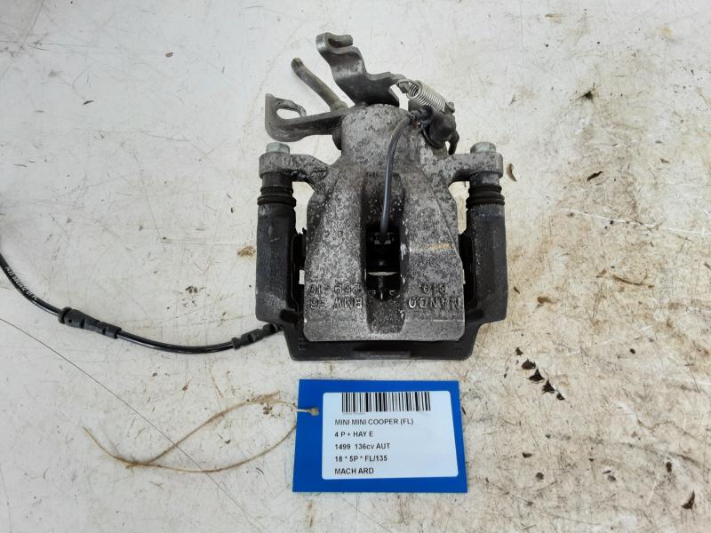 REMKLAUW ACHTER RECHTS Mini F55 5-portes : 07/14 - 3/21