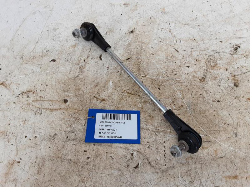 REACTIESTANG VOOR RECHTS Mini F55 5-portes : 07/14 - 3/21
