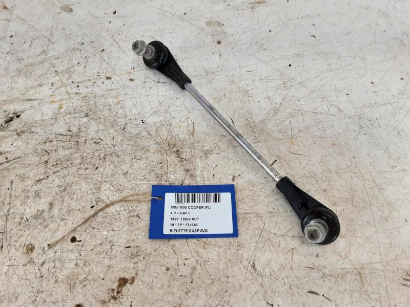 REACHTIESTANG VOOR LINKS Mini F55 5-portes : 07/14 - 3/21