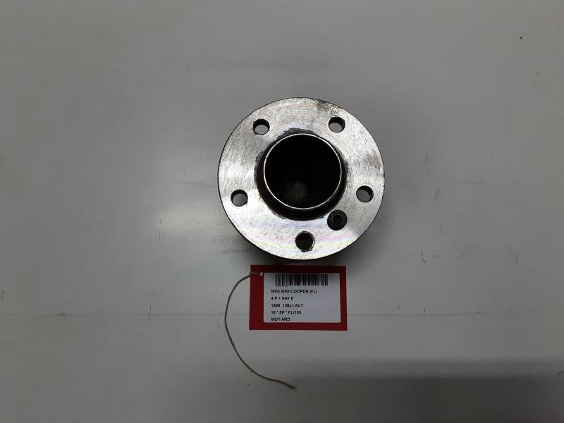 RADNABE HINTEN RECHTS Mini F55 5-portes : 07/14 - 3/21