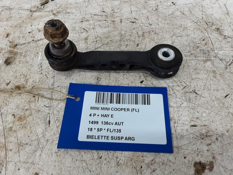 REACTIESTANG ACHTER LINKS Mini F55 5-portes : 07/14 - 3/21