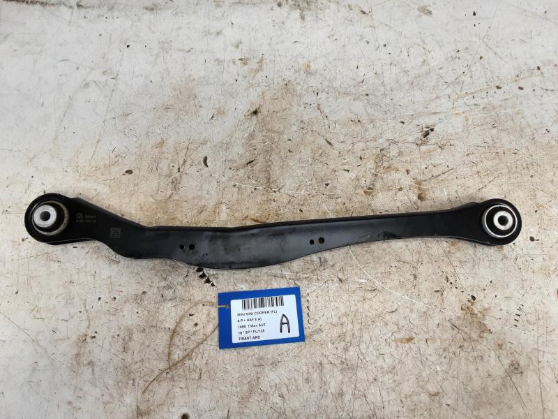 DRAAGARM ACHTER RECHTS Mini F55 5-portes : 07/14 - 3/21
