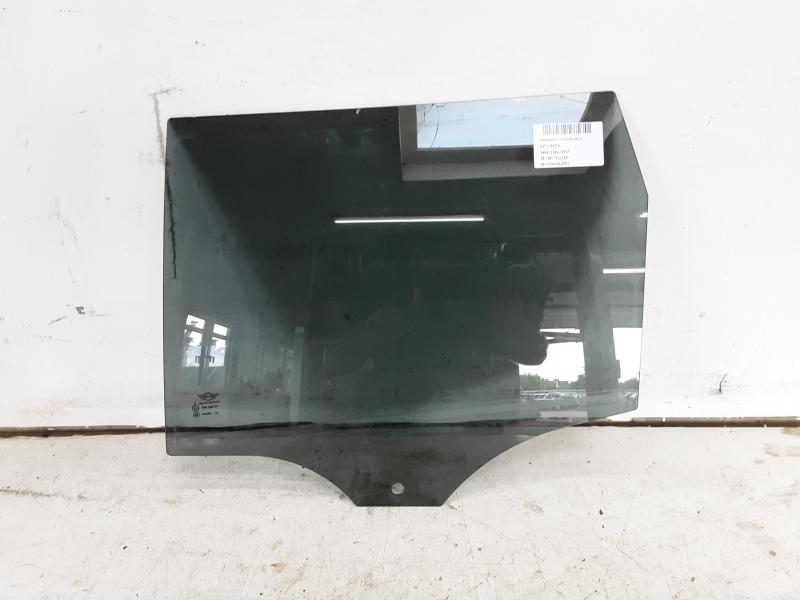 RUIT DEUR ACHTER LINKS Mini F55 5-portes : 07/14 - 3/21